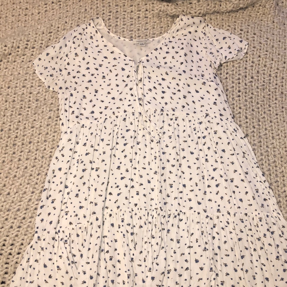American Eagle dress